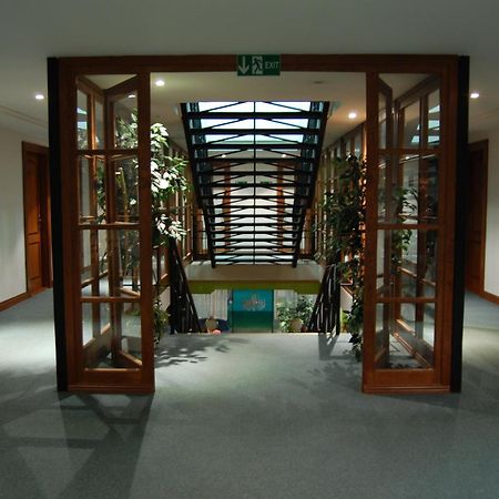 Hotel Sloup Sobeslav Bagian luar foto