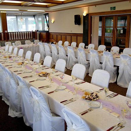 Hotel Sloup Sobeslav Bagian luar foto