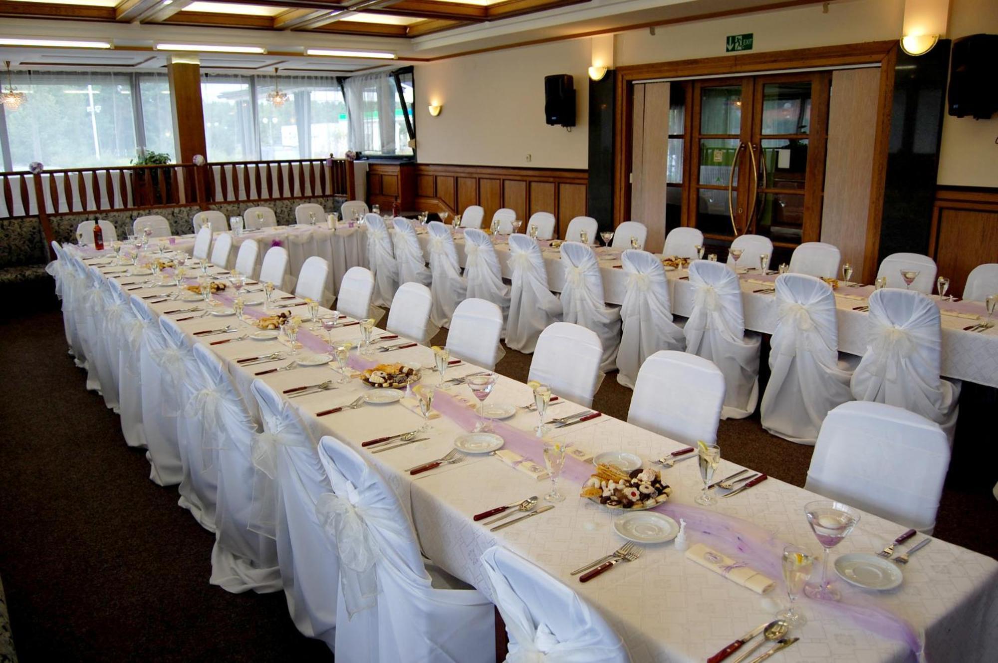 Hotel Sloup Sobeslav Bagian luar foto