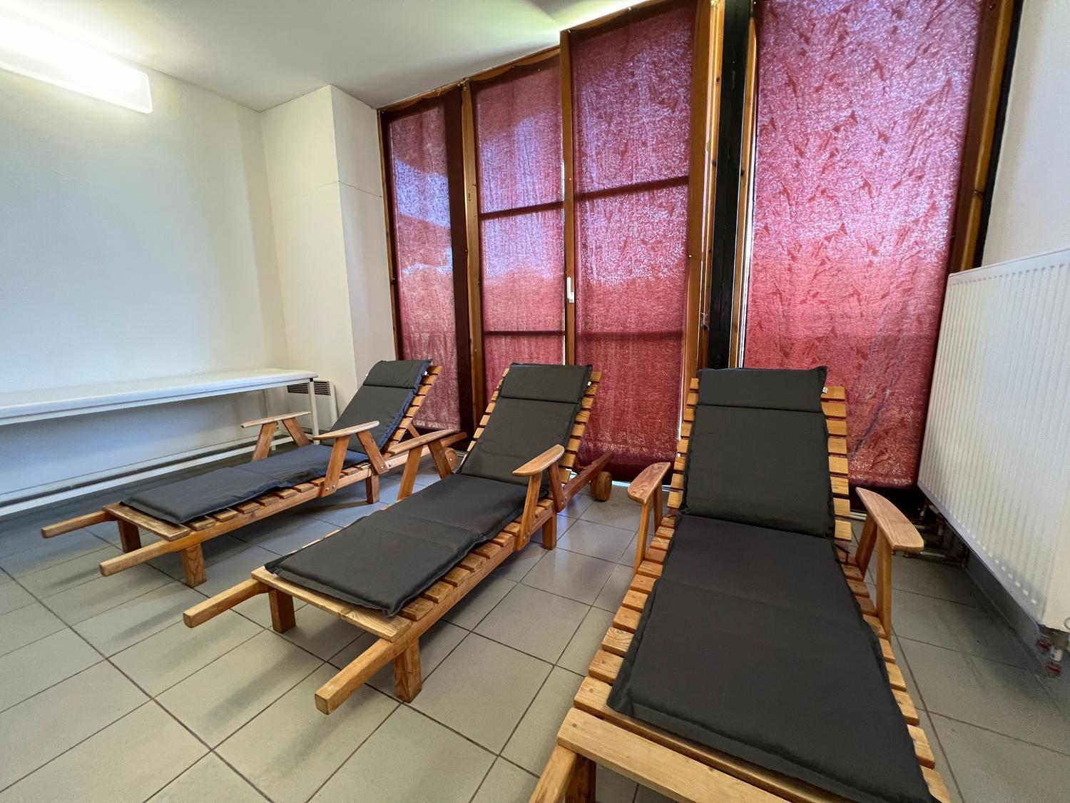 Hotel Sloup Sobeslav Bagian luar foto