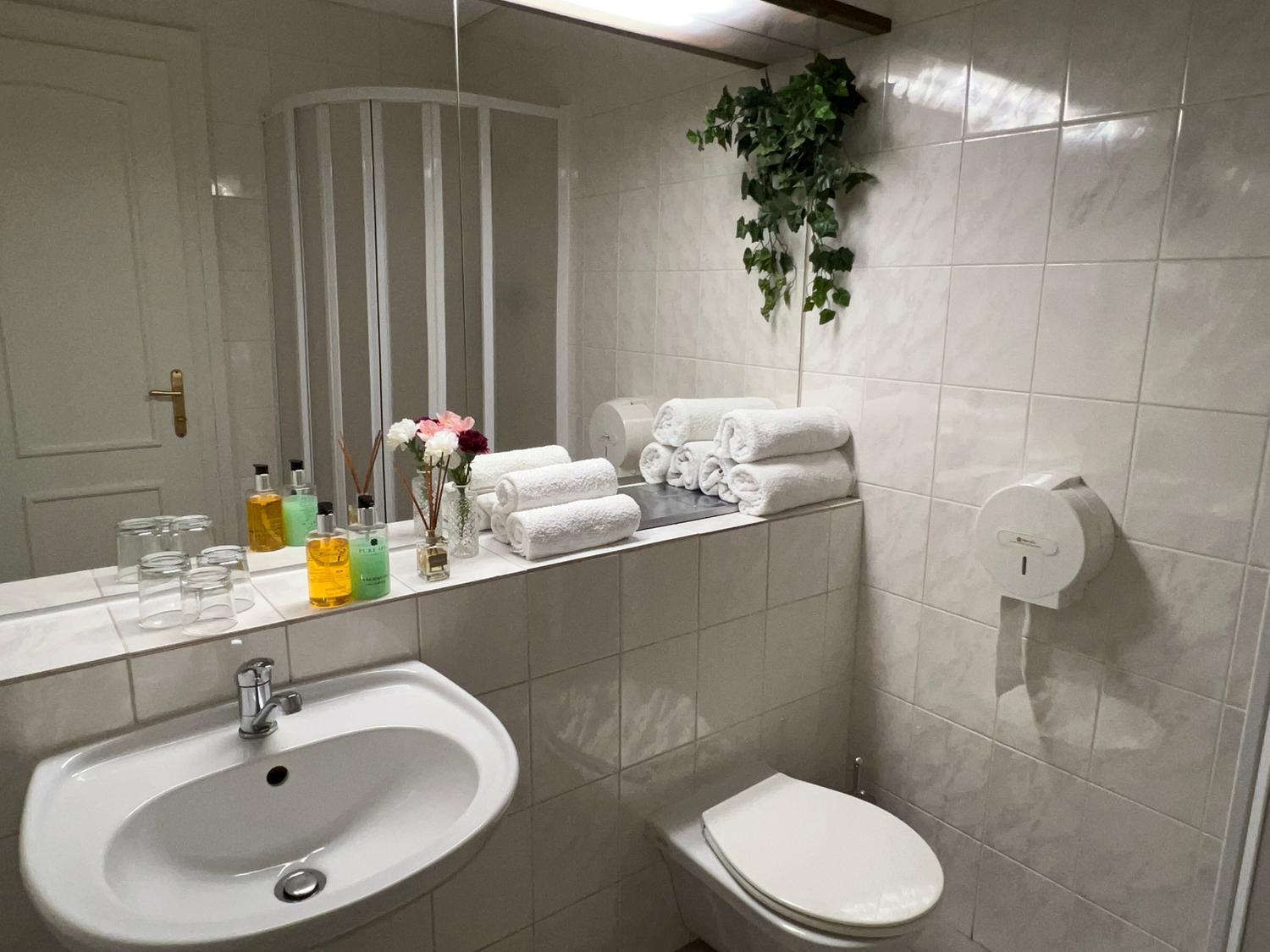 Hotel Sloup Sobeslav Bagian luar foto